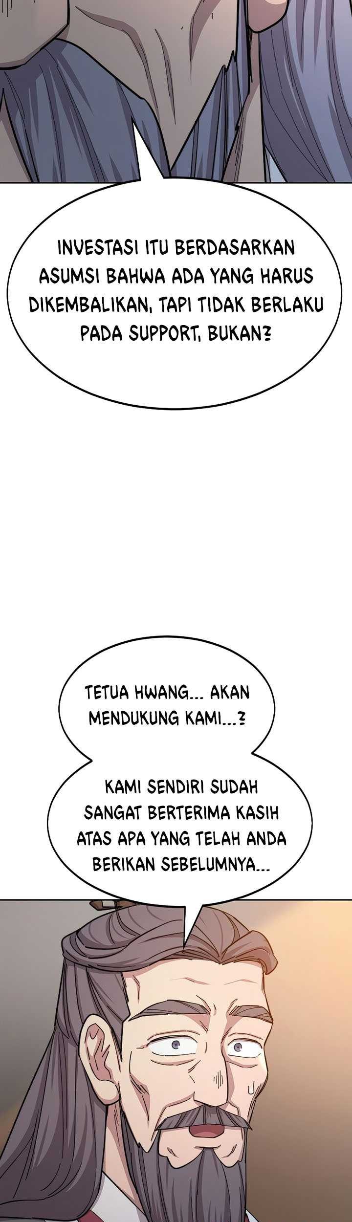 Return of the Flowery Mountain Sect Chapter 33 - halaman 75