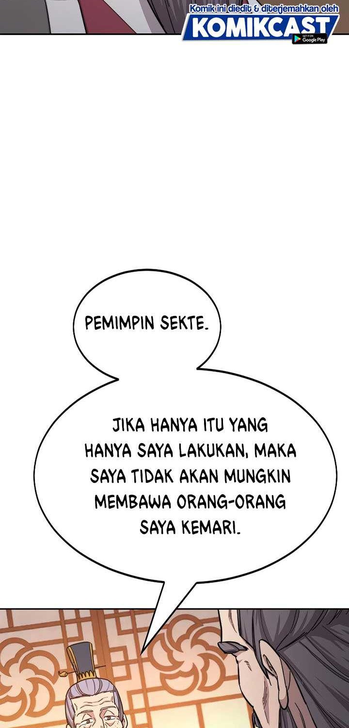 Return of the Flowery Mountain Sect Chapter 33 - halaman 76