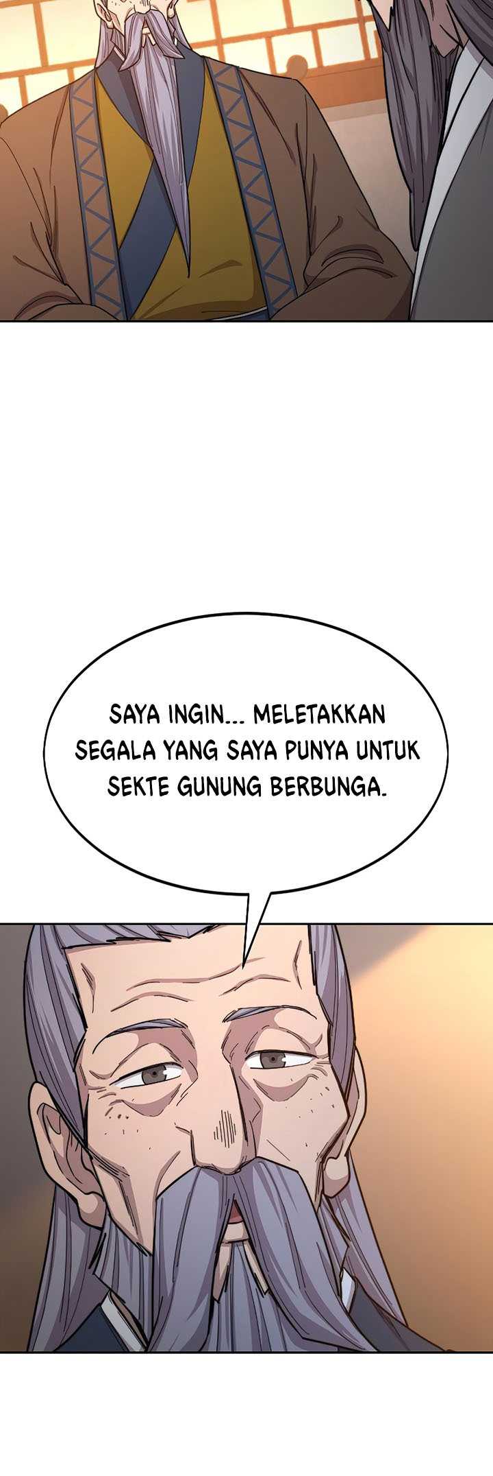 Return of the Flowery Mountain Sect Chapter 33 - halaman 77
