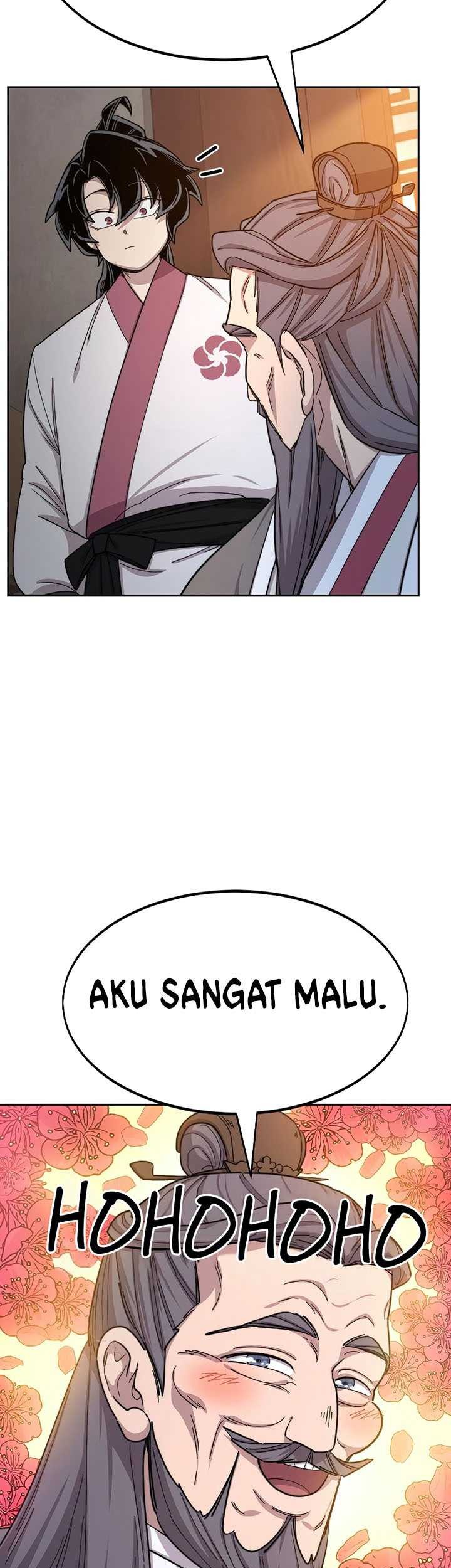 Return of the Flowery Mountain Sect Chapter 33 - halaman 80