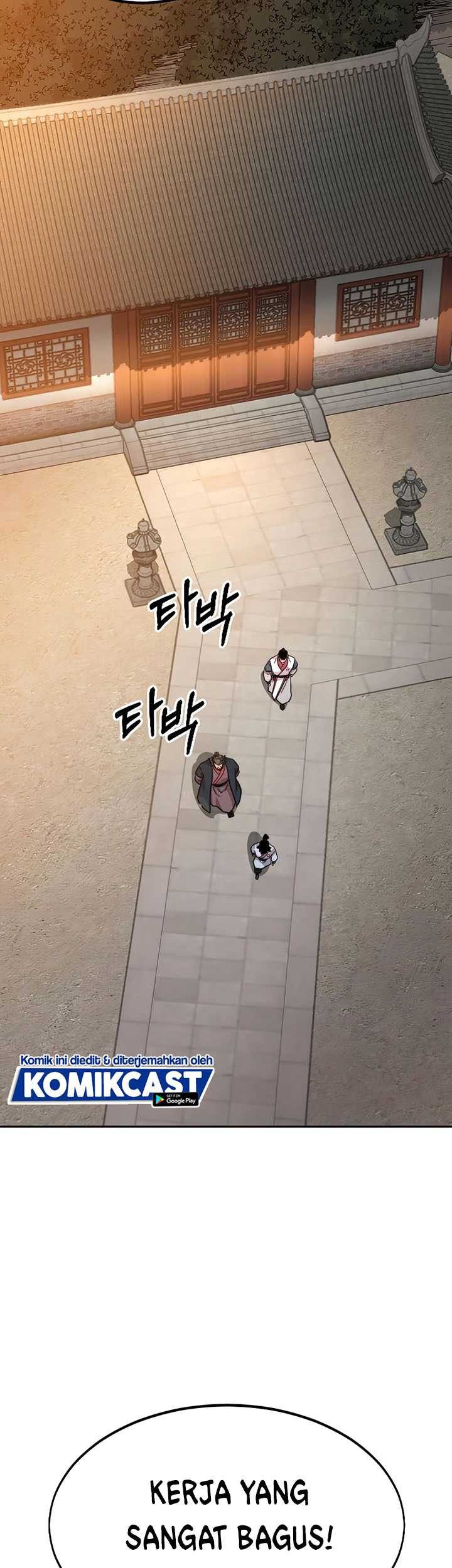 Return of the Flowery Mountain Sect Chapter 33 - halaman 82