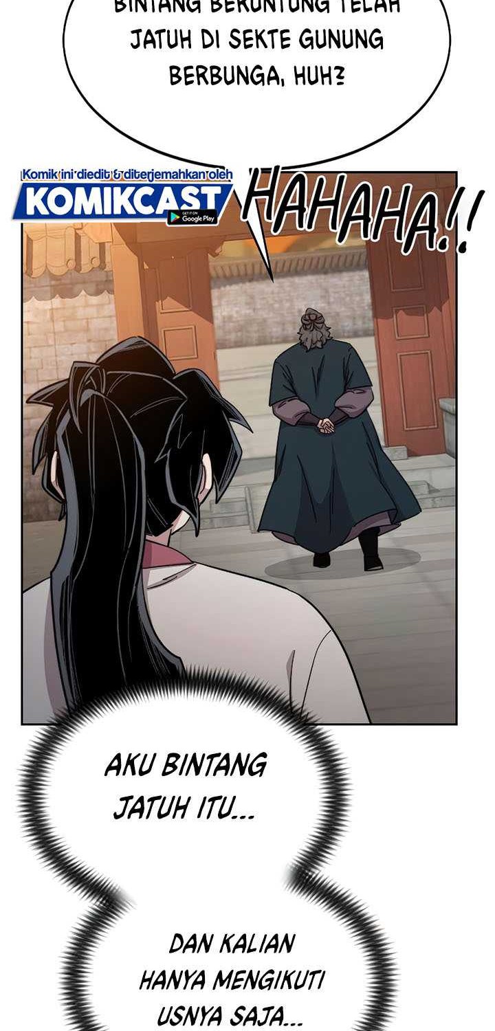 Return of the Flowery Mountain Sect Chapter 33 - halaman 85
