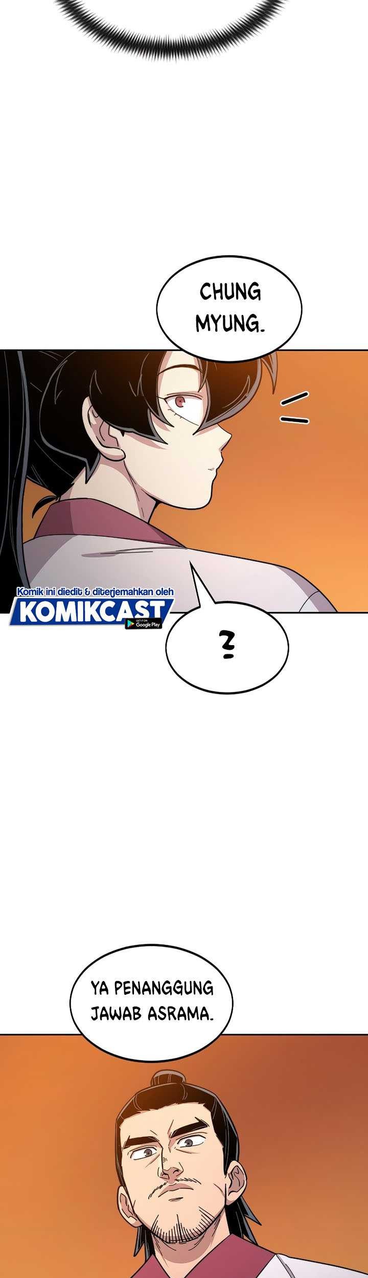 Return of the Flowery Mountain Sect Chapter 33 - halaman 86