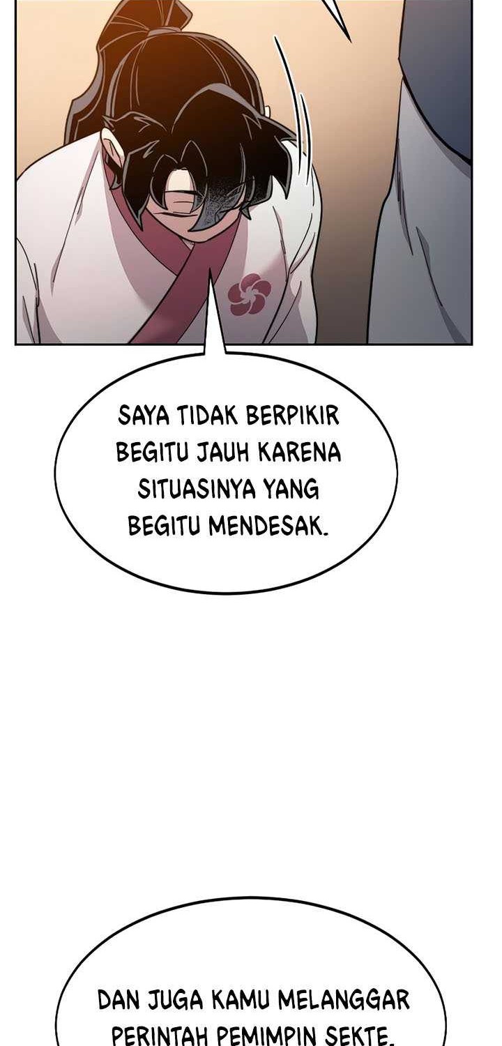 Return of the Flowery Mountain Sect Chapter 33 - halaman 89