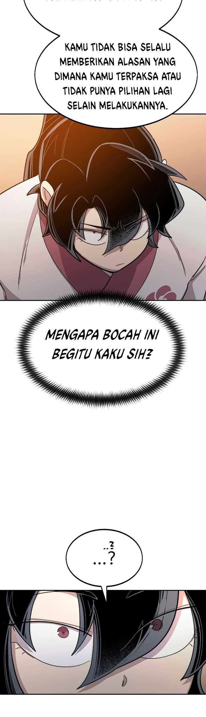Return of the Flowery Mountain Sect Chapter 33 - halaman 90