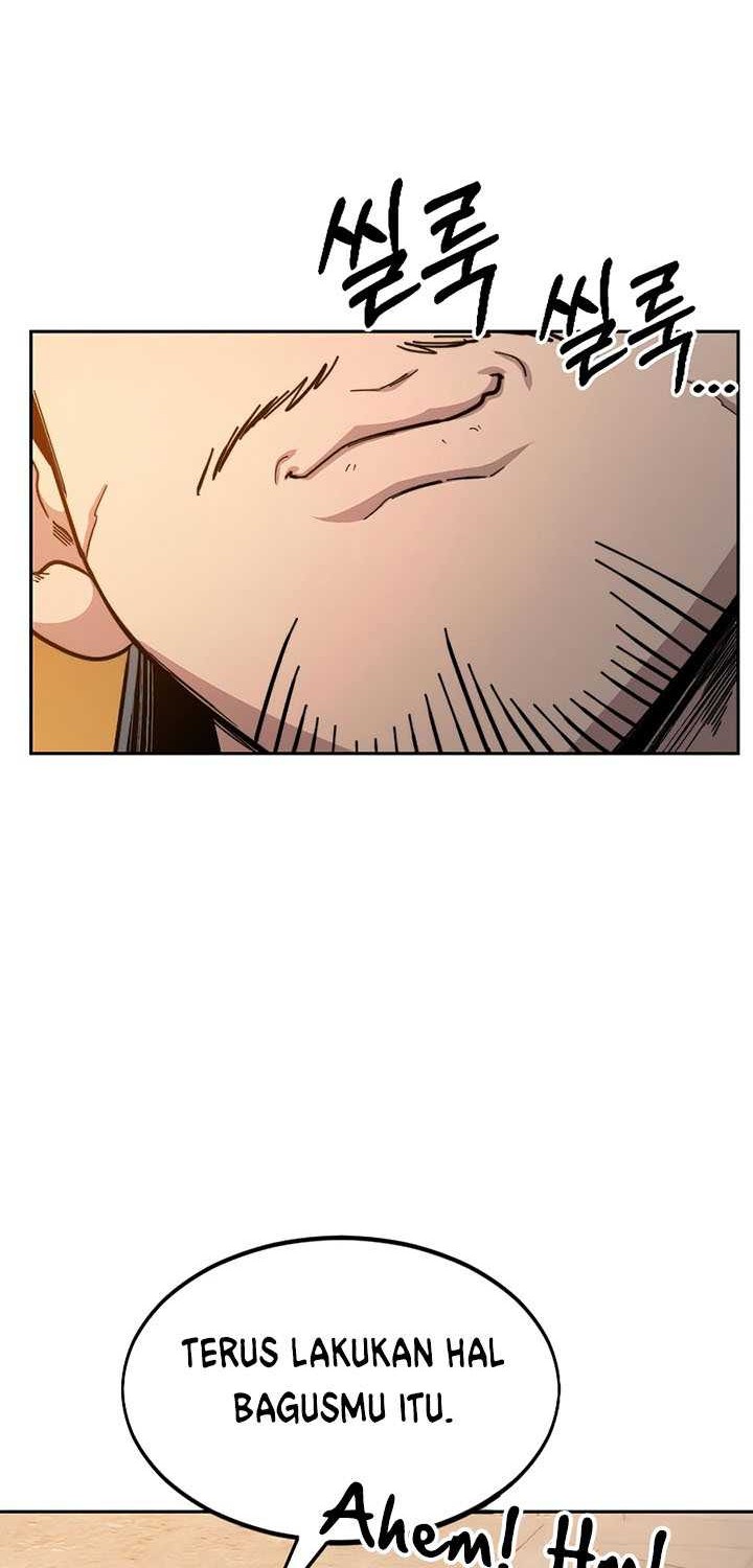 Return of the Flowery Mountain Sect Chapter 33 - halaman 91