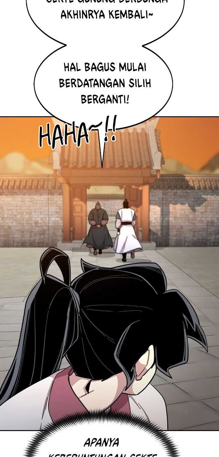 Return of the Flowery Mountain Sect Chapter 33 - halaman 93