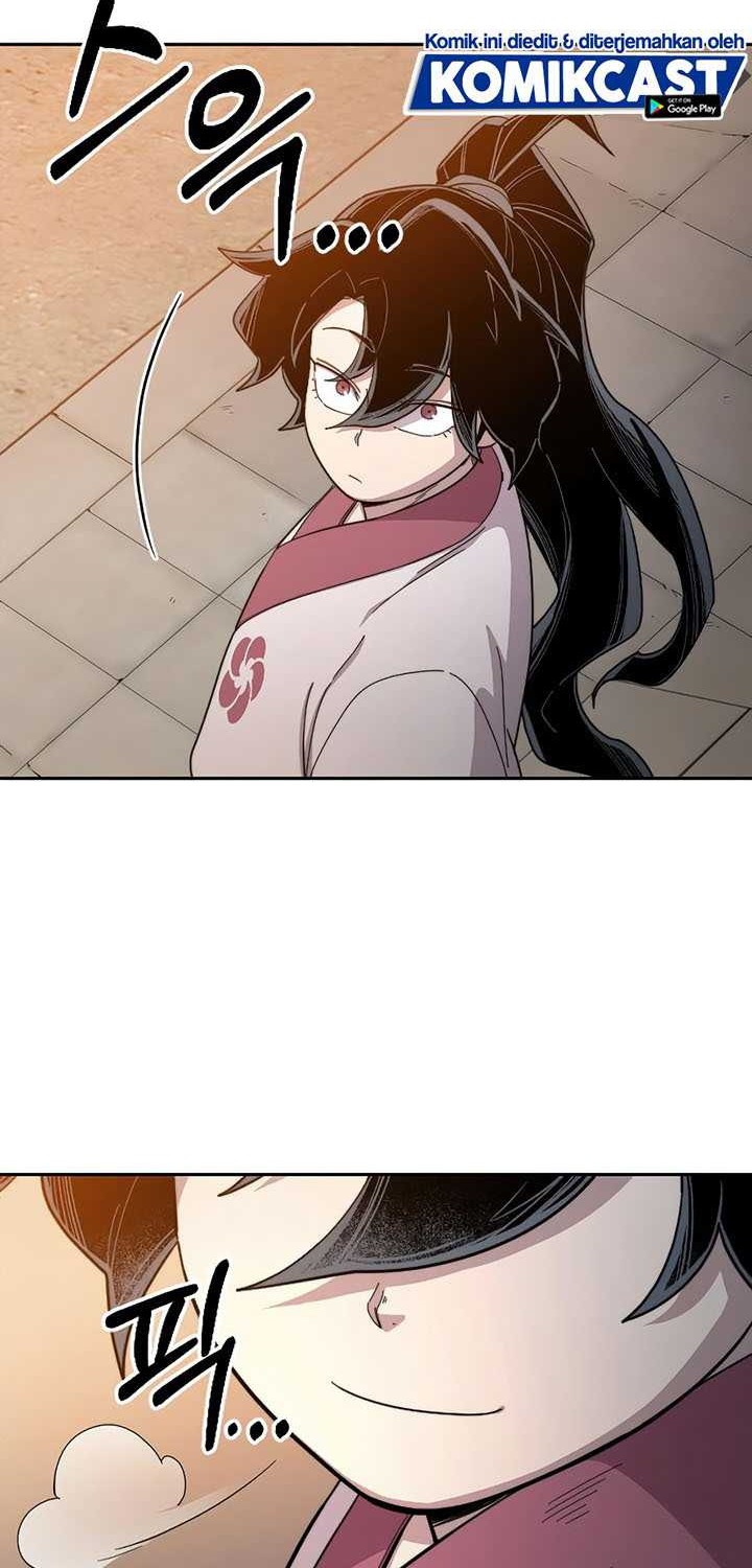 Return of the Flowery Mountain Sect Chapter 33 - halaman 95