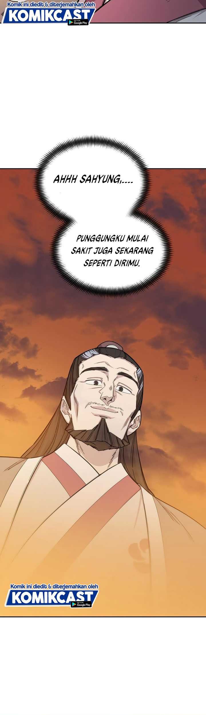 Return of the Flowery Mountain Sect Chapter 33 - halaman 96