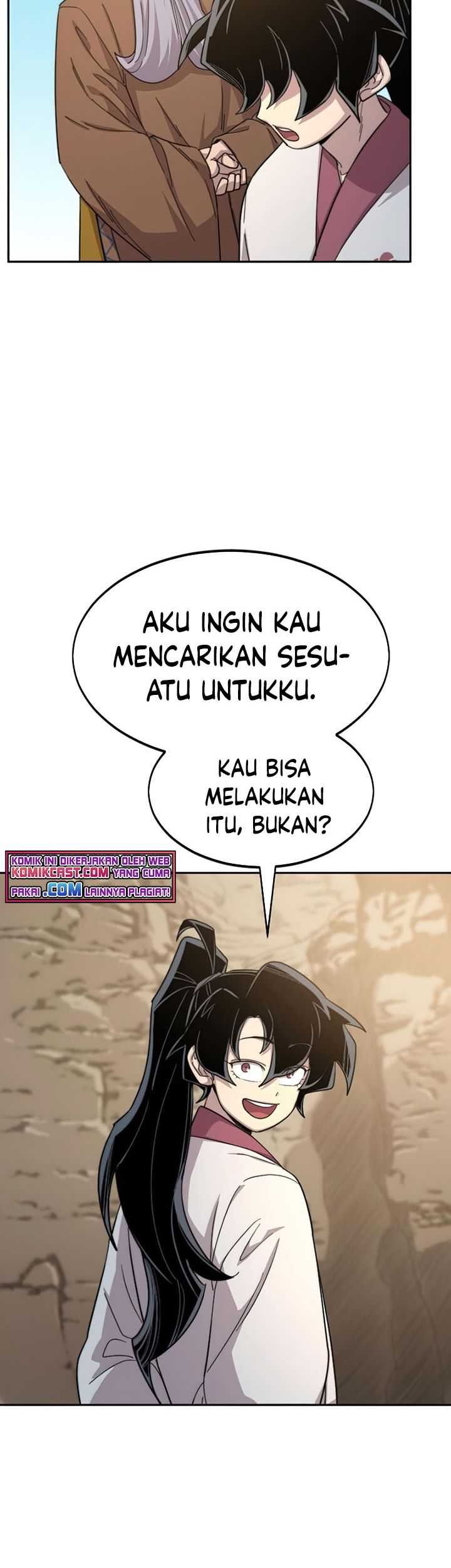 Return of the Flowery Mountain Sect Chapter 34 - halaman 100