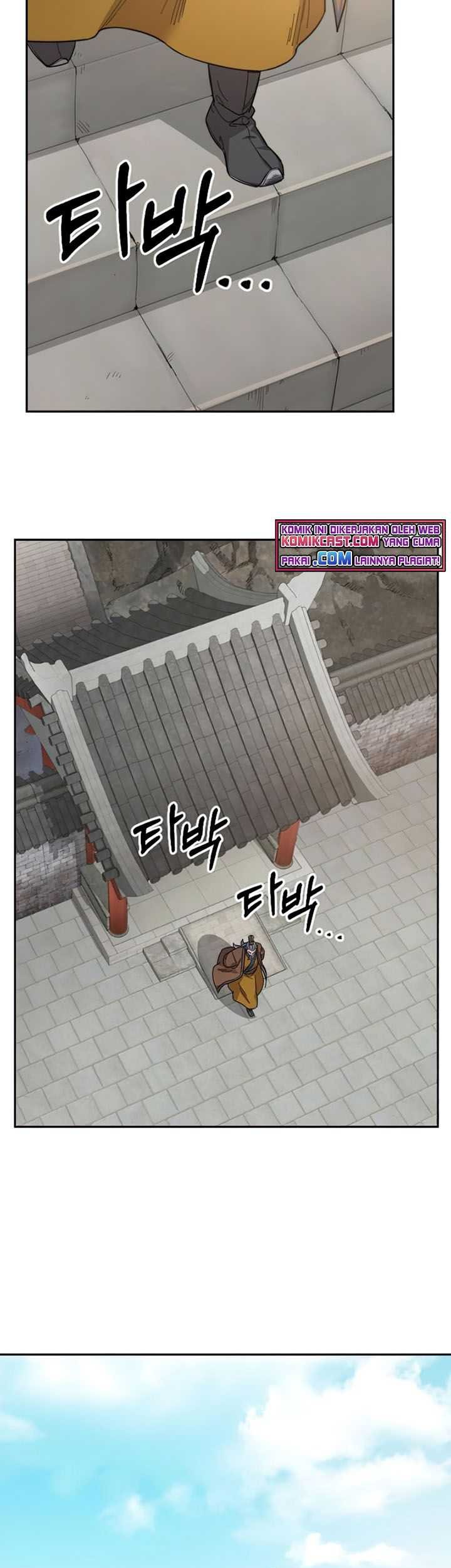 Return of the Flowery Mountain Sect Chapter 34 - halaman 102