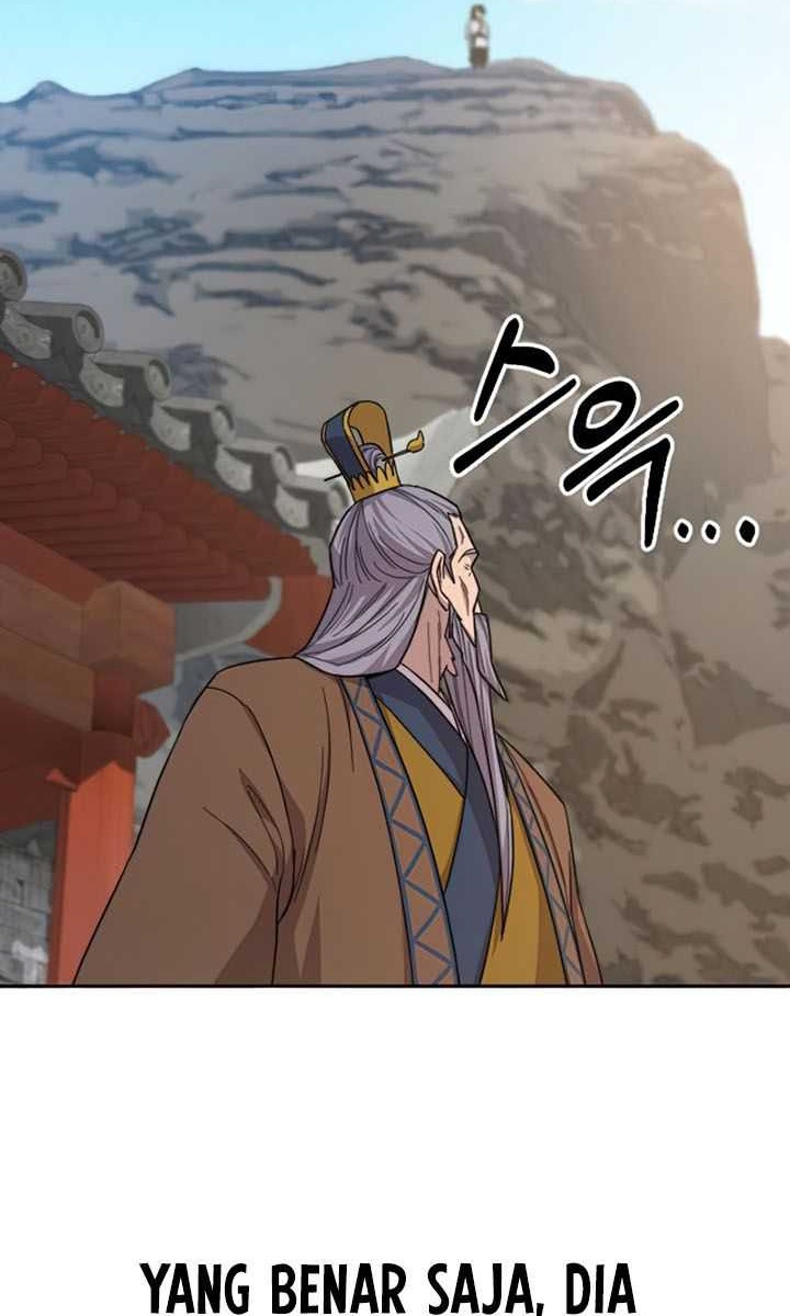 Return of the Flowery Mountain Sect Chapter 34 - halaman 103