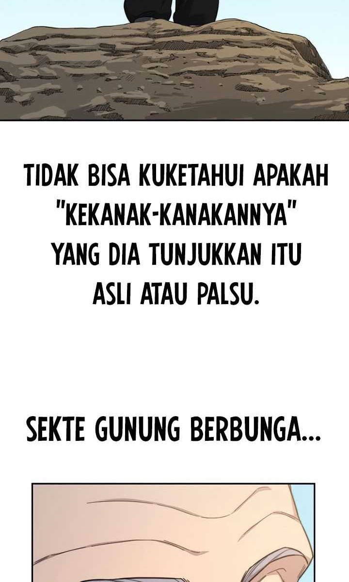 Return of the Flowery Mountain Sect Chapter 34 - halaman 105