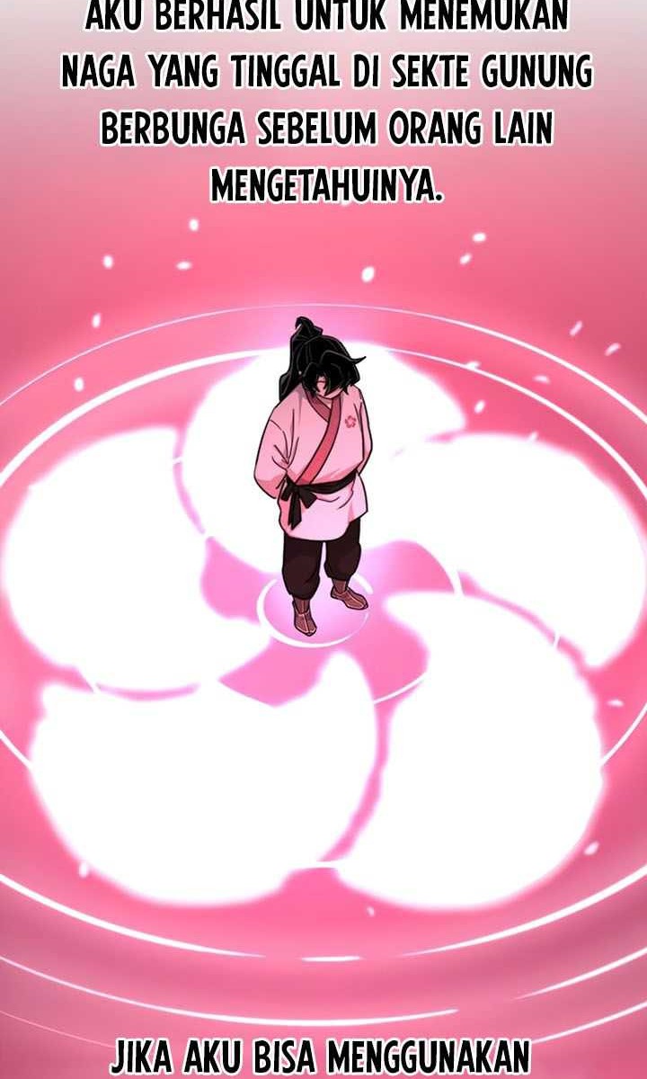 Return of the Flowery Mountain Sect Chapter 34 - halaman 107