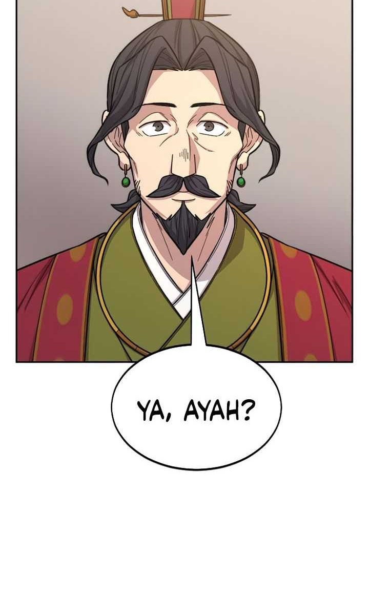 Return of the Flowery Mountain Sect Chapter 34 - halaman 109