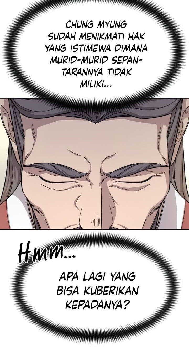Return of the Flowery Mountain Sect Chapter 34 - halaman 11