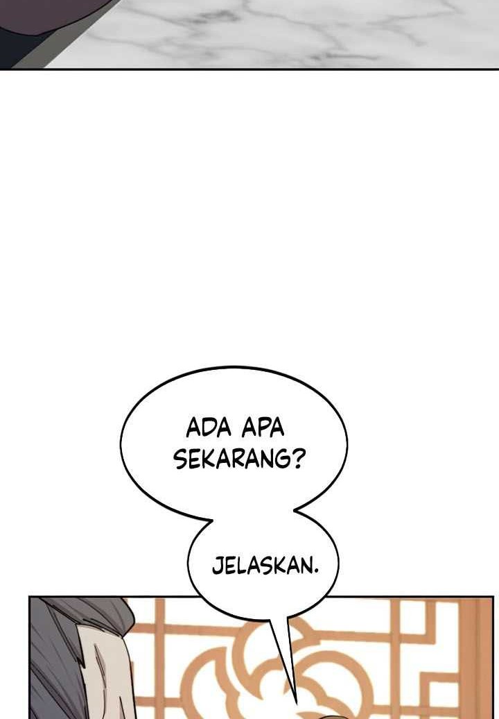 Return of the Flowery Mountain Sect Chapter 34 - halaman 15