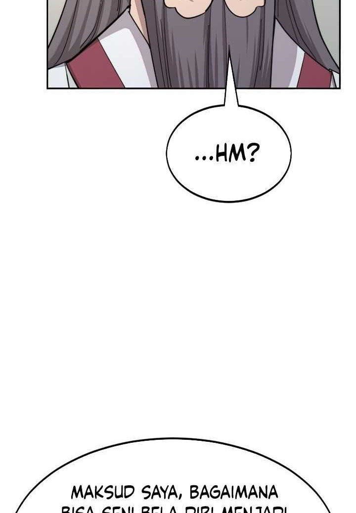 Return of the Flowery Mountain Sect Chapter 34 - halaman 17