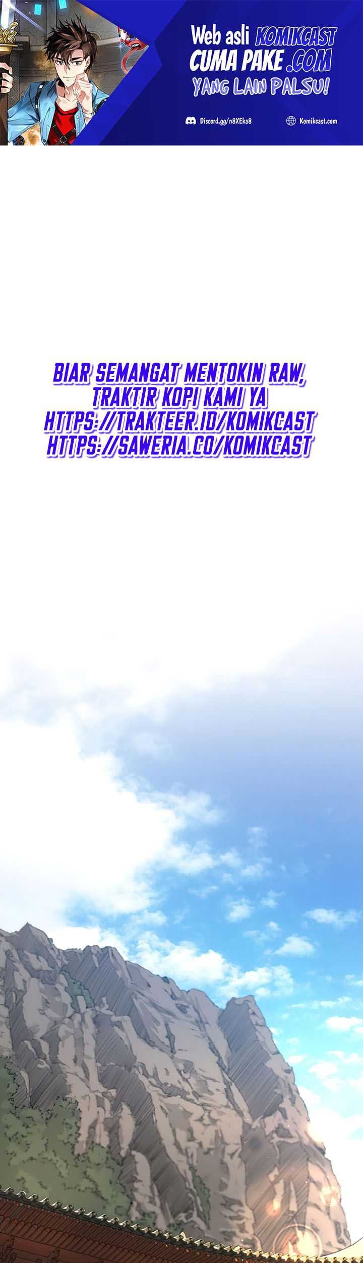 Return of the Flowery Mountain Sect Chapter 34 - halaman 2