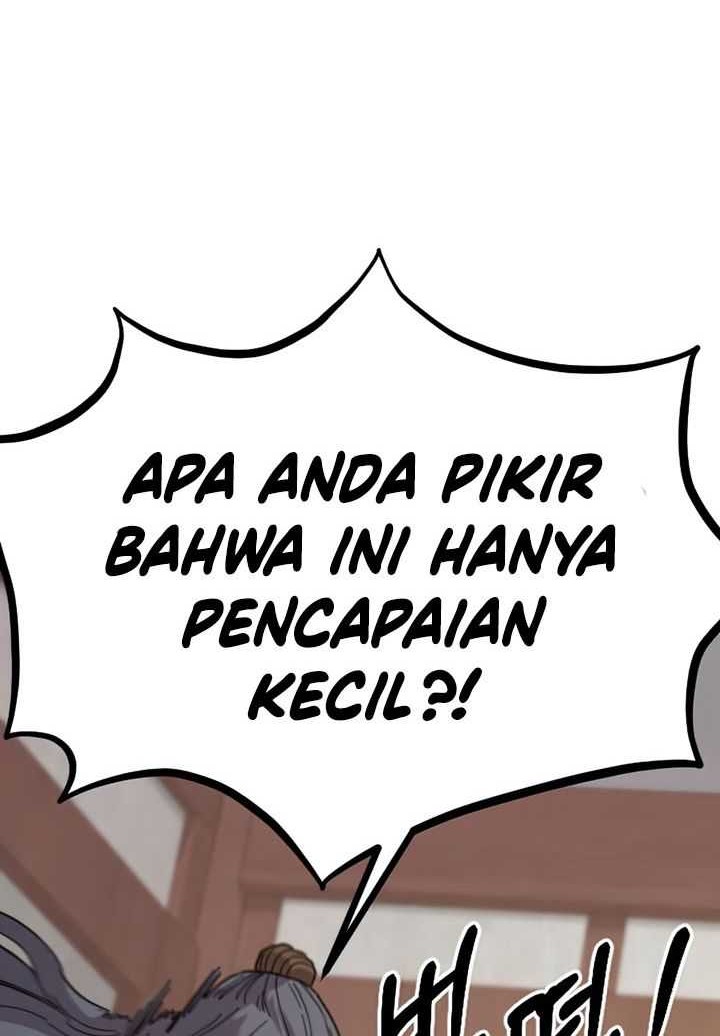 Return of the Flowery Mountain Sect Chapter 34 - halaman 23