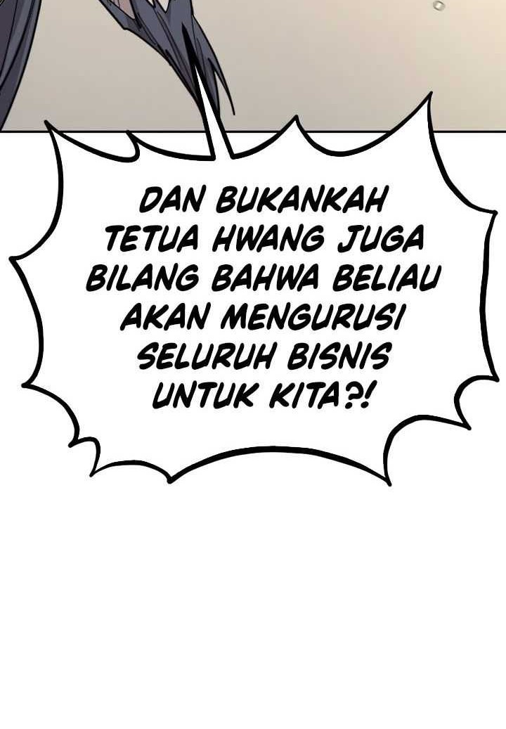 Return of the Flowery Mountain Sect Chapter 34 - halaman 25