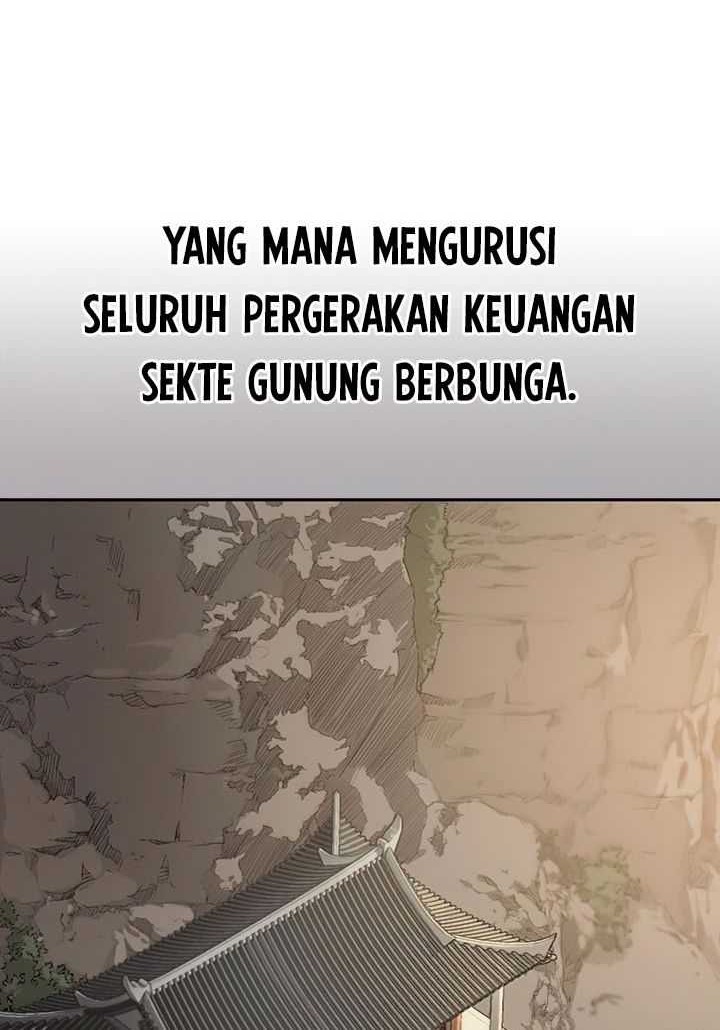 Return of the Flowery Mountain Sect Chapter 34 - halaman 29