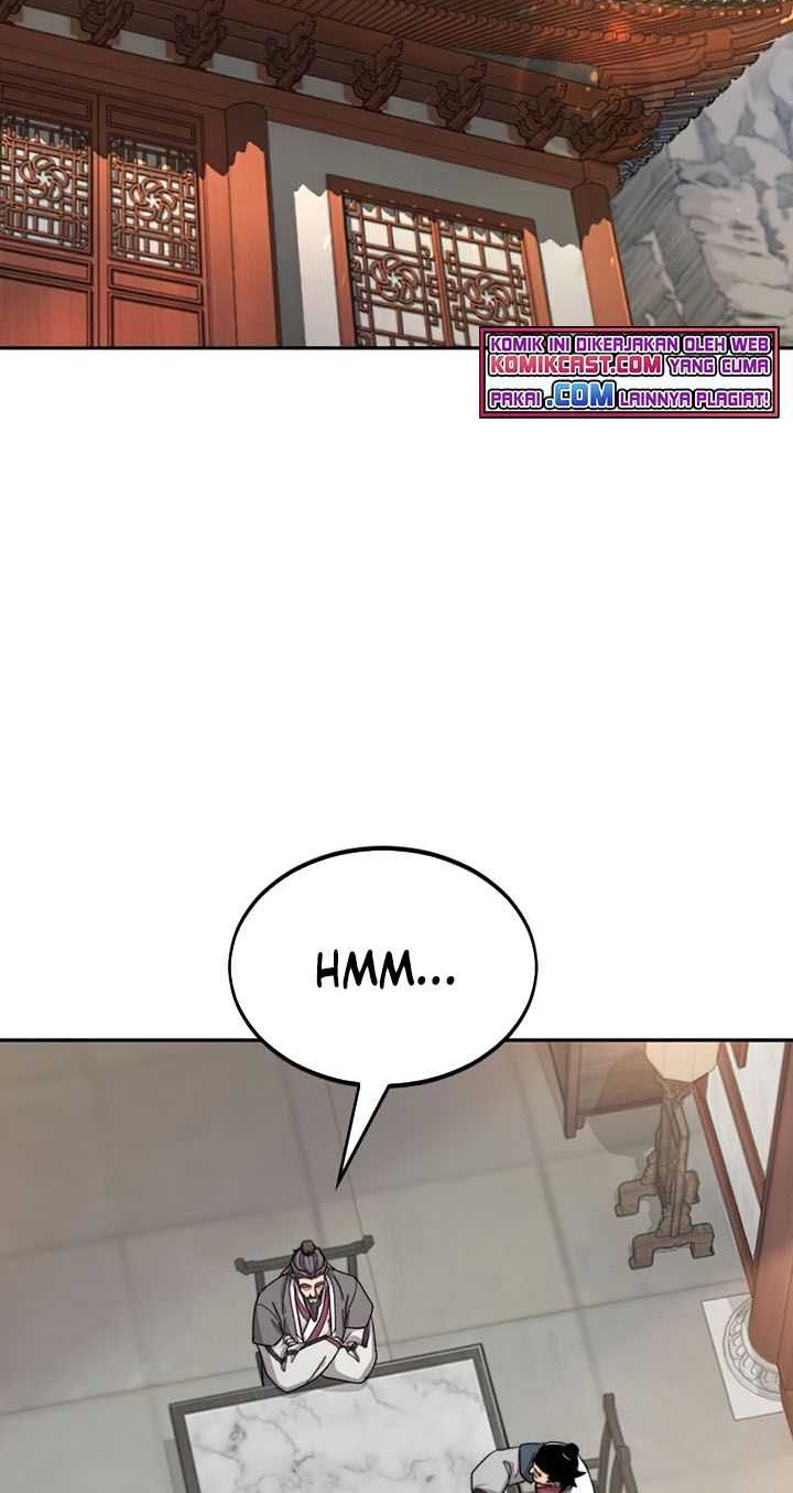 Return of the Flowery Mountain Sect Chapter 34 - halaman 3