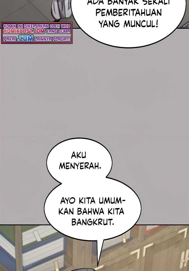 Return of the Flowery Mountain Sect Chapter 34 - halaman 31
