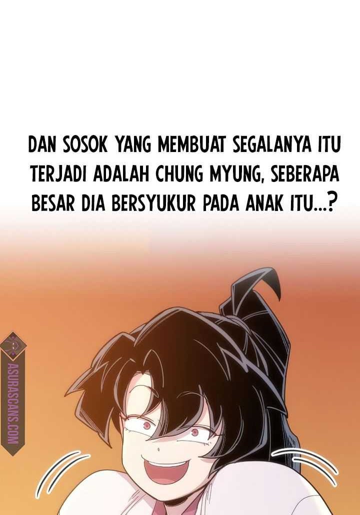 Return of the Flowery Mountain Sect Chapter 34 - halaman 35