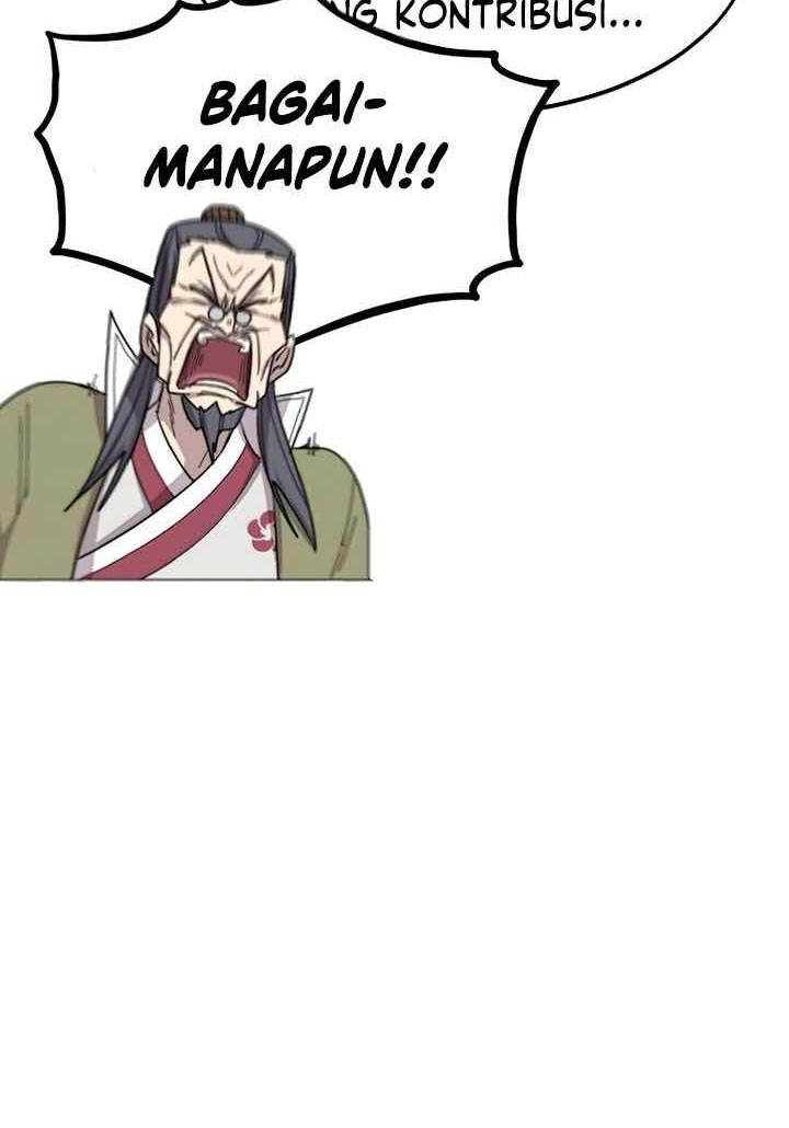 Return of the Flowery Mountain Sect Chapter 34 - halaman 37