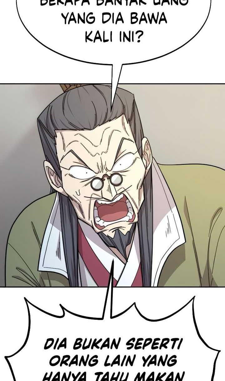 Return of the Flowery Mountain Sect Chapter 34 - halaman 39