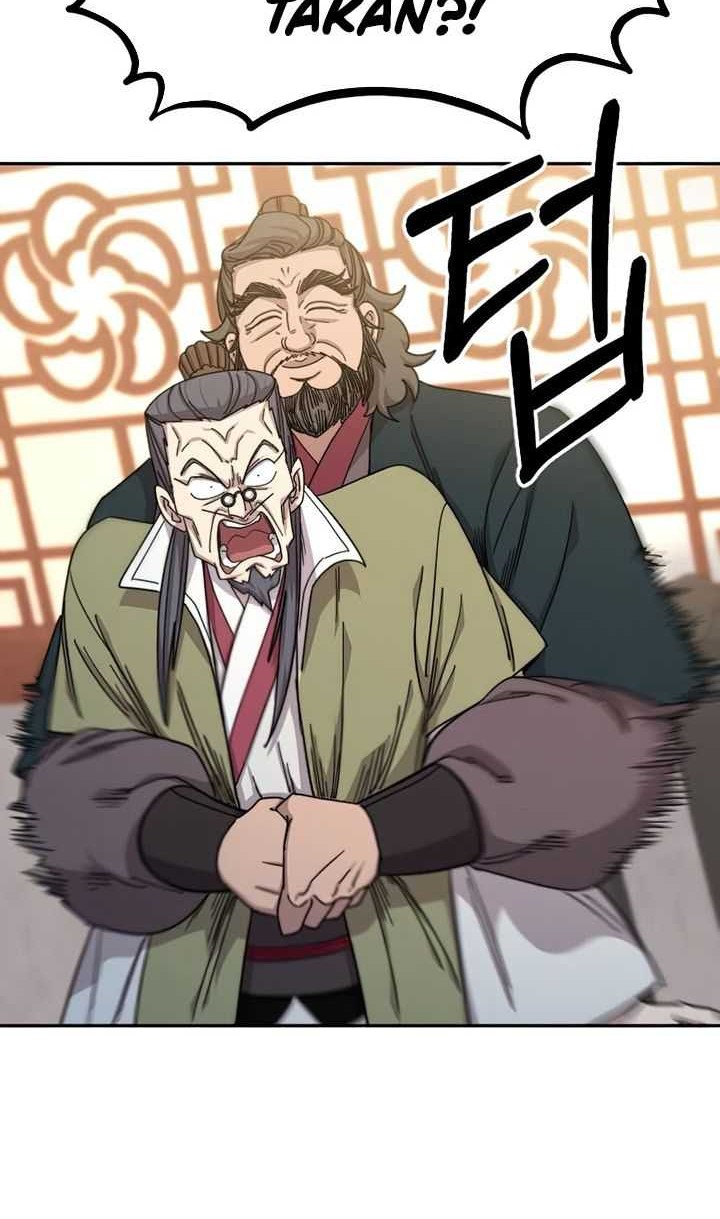 Return of the Flowery Mountain Sect Chapter 34 - halaman 41