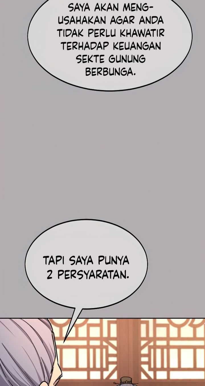 Return of the Flowery Mountain Sect Chapter 34 - halaman 5