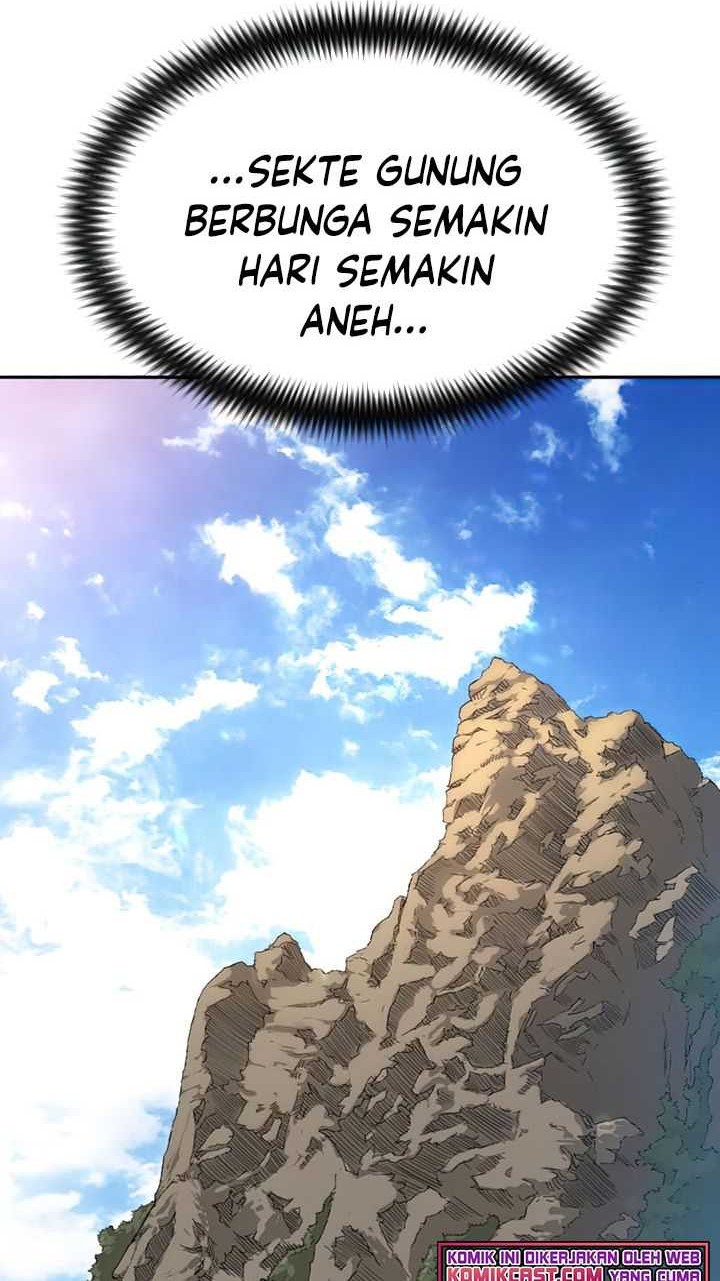 Return of the Flowery Mountain Sect Chapter 34 - halaman 53