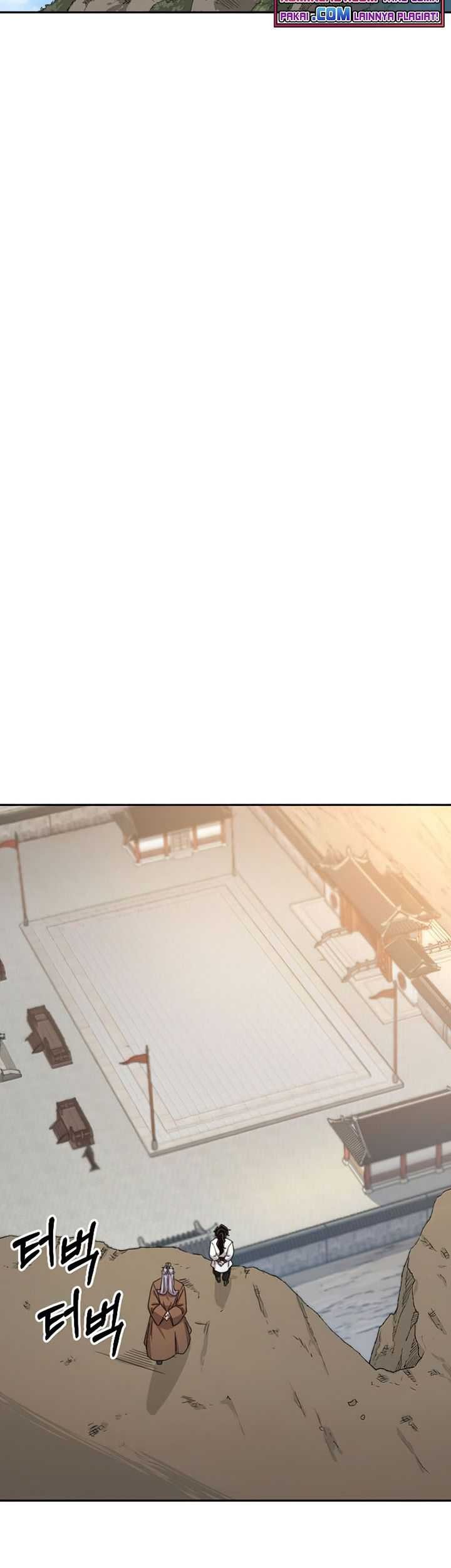 Return of the Flowery Mountain Sect Chapter 34 - halaman 54