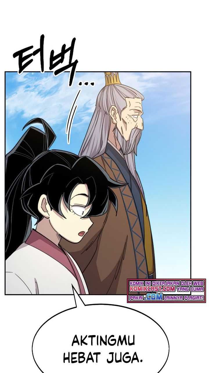 Return of the Flowery Mountain Sect Chapter 34 - halaman 55