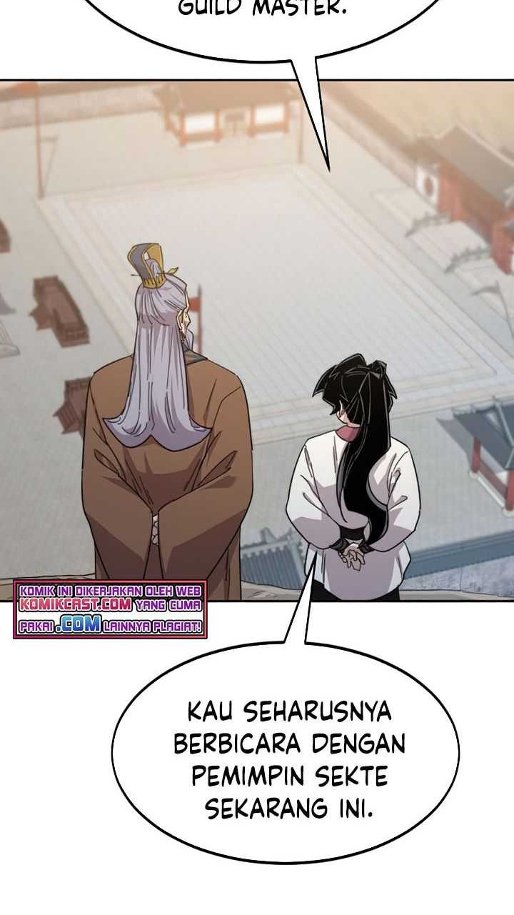 Return of the Flowery Mountain Sect Chapter 34 - halaman 57