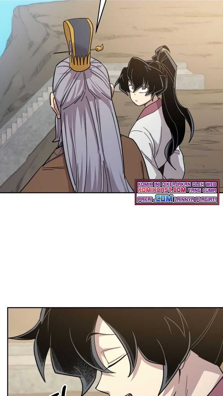 Return of the Flowery Mountain Sect Chapter 34 - halaman 59
