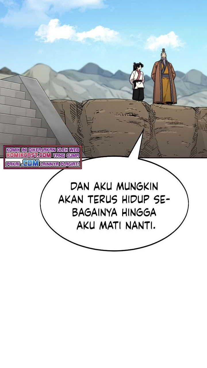 Return of the Flowery Mountain Sect Chapter 34 - halaman 61