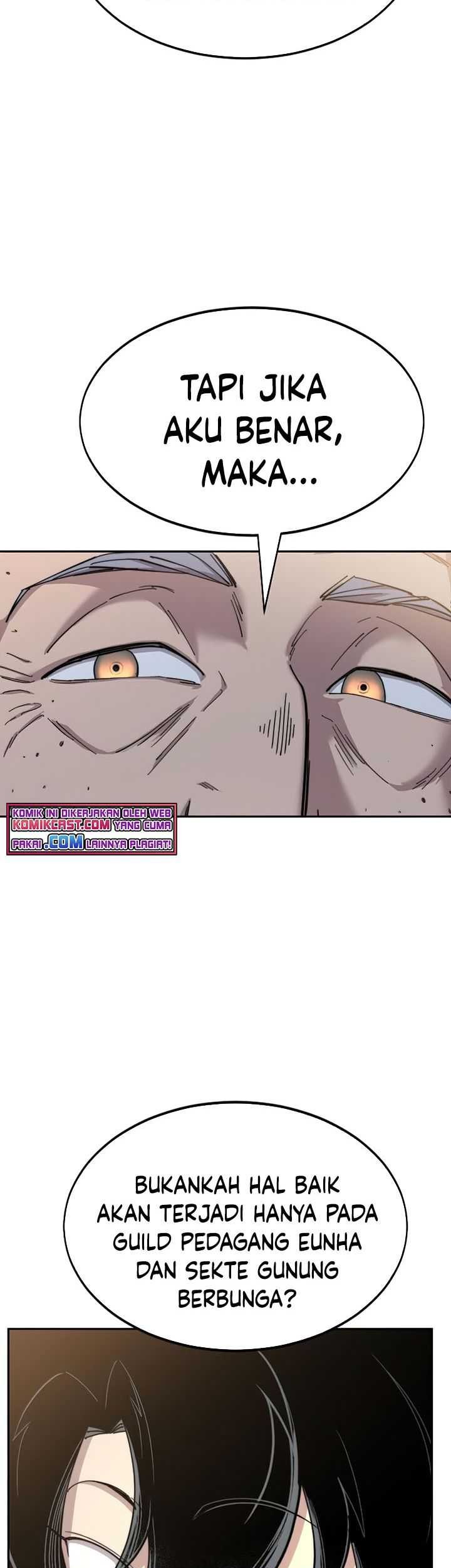 Return of the Flowery Mountain Sect Chapter 34 - halaman 64