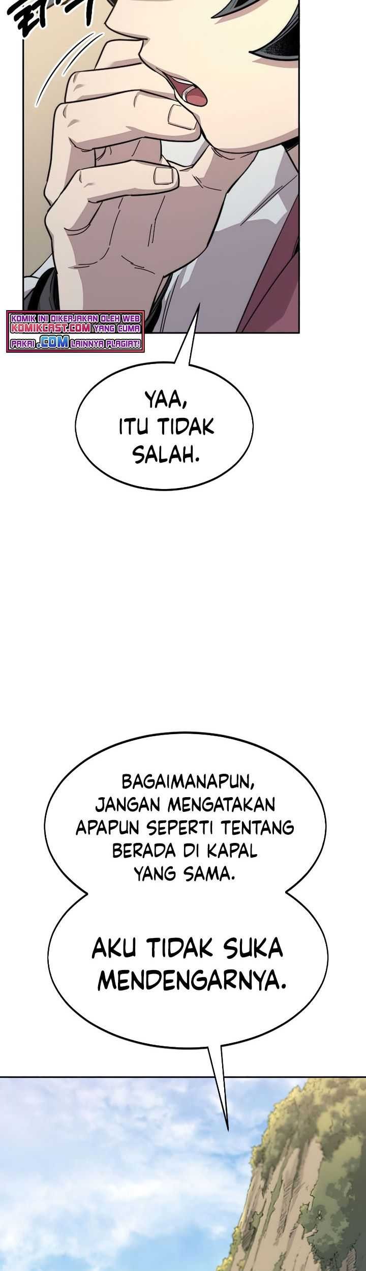 Return of the Flowery Mountain Sect Chapter 34 - halaman 66