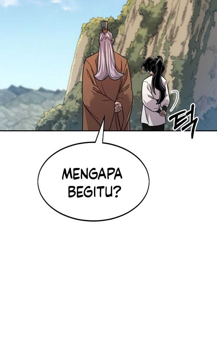 Return of the Flowery Mountain Sect Chapter 34 - halaman 67