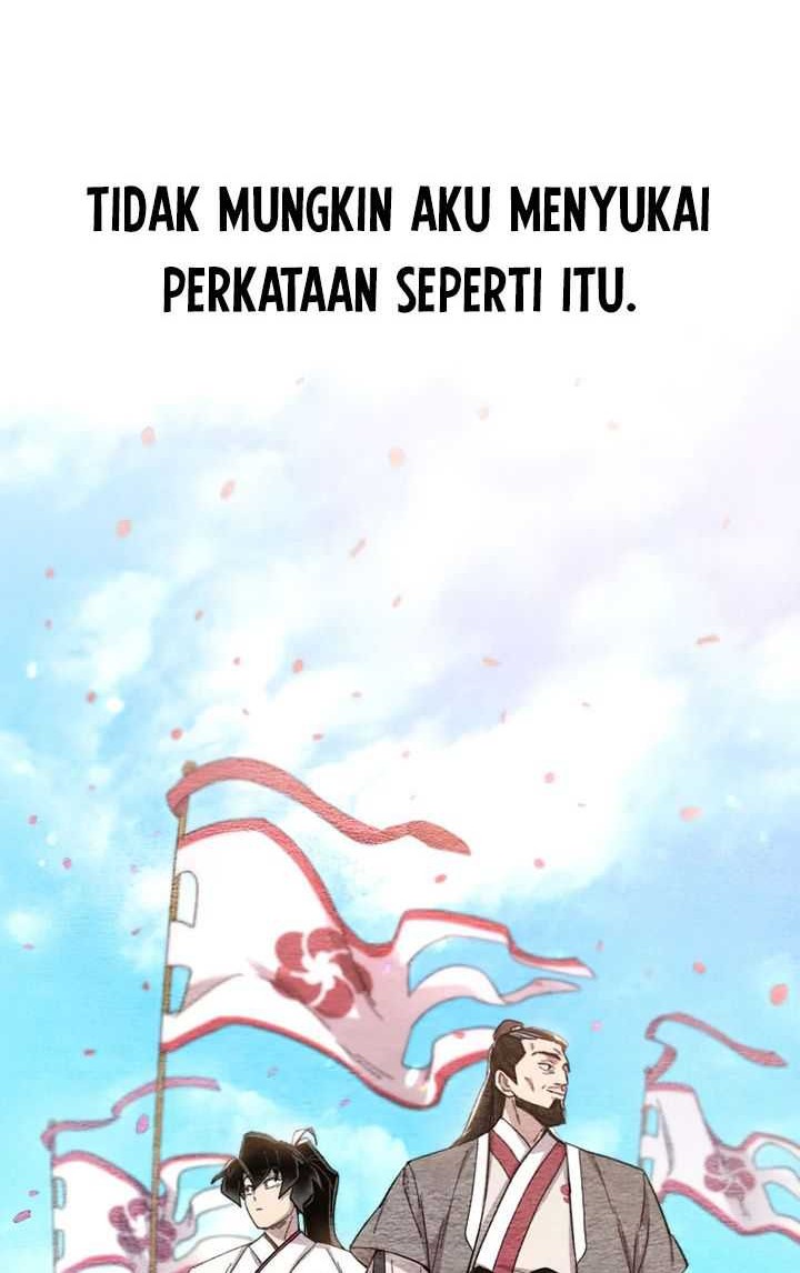 Return of the Flowery Mountain Sect Chapter 34 - halaman 69
