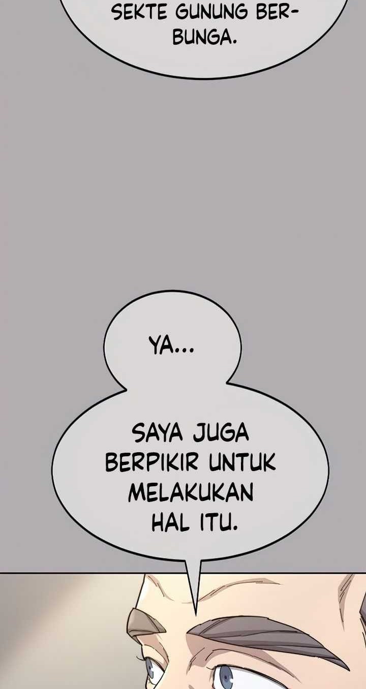 Return of the Flowery Mountain Sect Chapter 34 - halaman 7