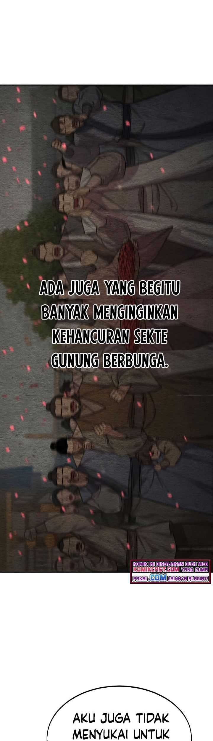 Return of the Flowery Mountain Sect Chapter 34 - halaman 72