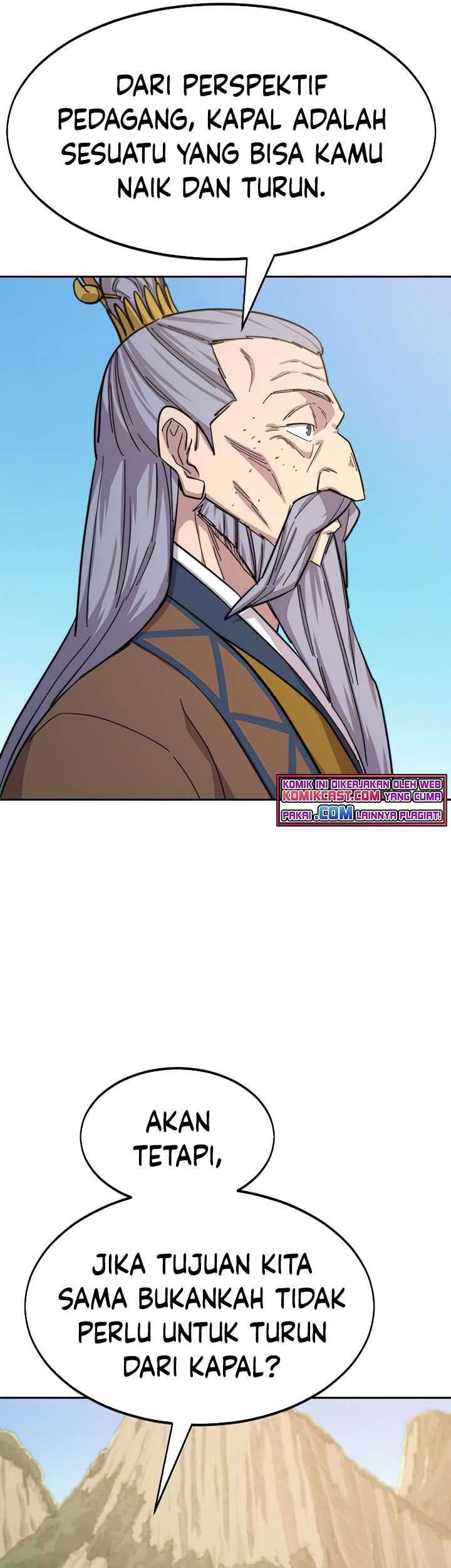 Return of the Flowery Mountain Sect Chapter 34 - halaman 74