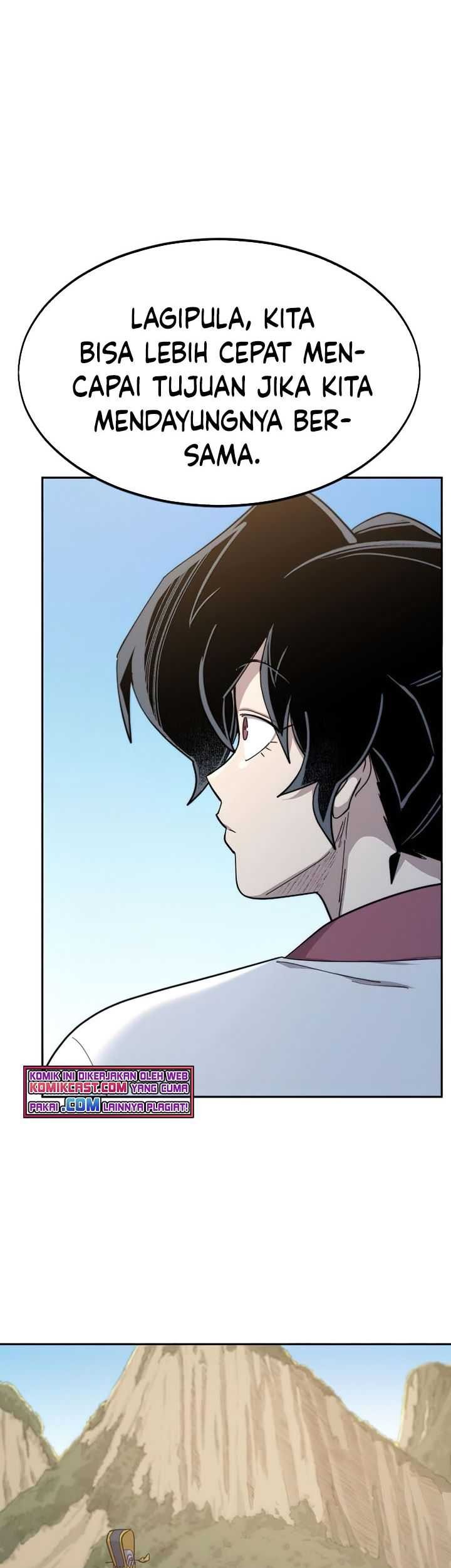 Return of the Flowery Mountain Sect Chapter 34 - halaman 76