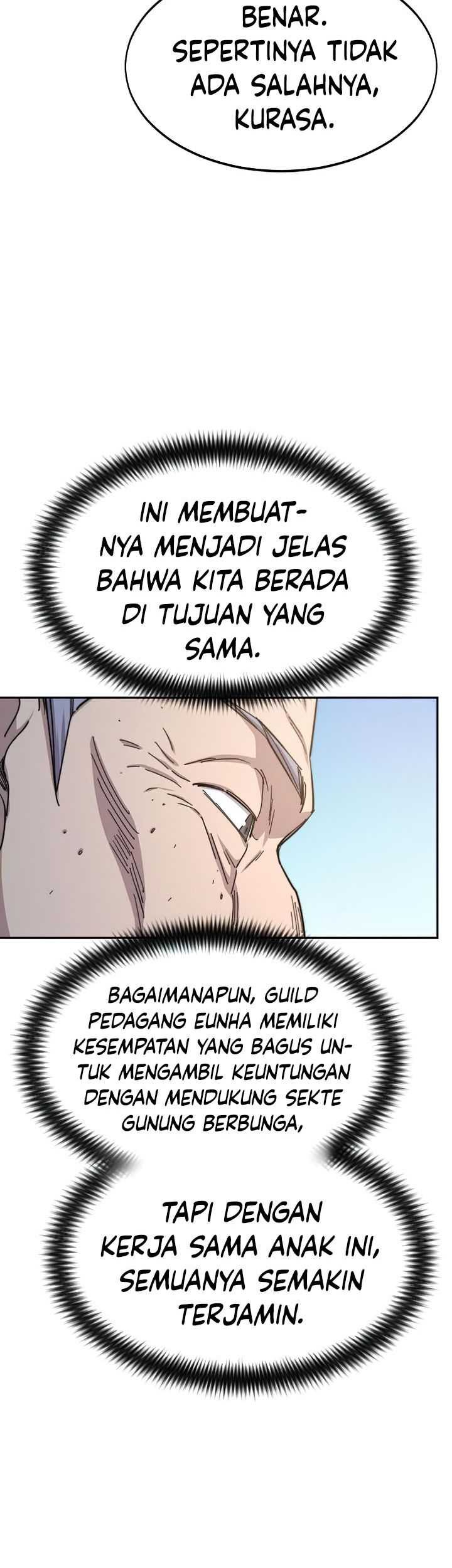 Return of the Flowery Mountain Sect Chapter 34 - halaman 78