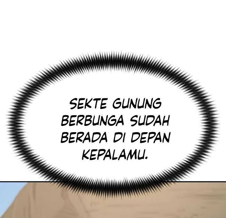 Return of the Flowery Mountain Sect Chapter 34 - halaman 79