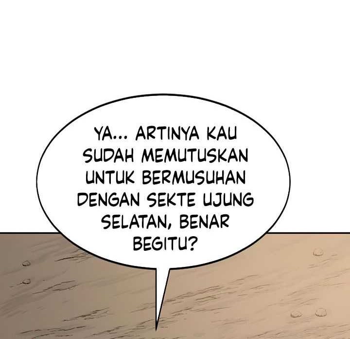 Return of the Flowery Mountain Sect Chapter 34 - halaman 83